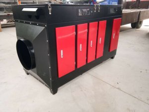 UV光氧催化凈化器