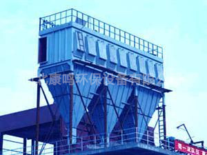 磨機布袋除塵器